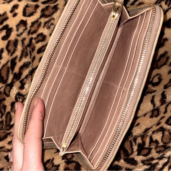 MIU MIU Long Zippy Wallet w/OG box! - Picture 14 of 16